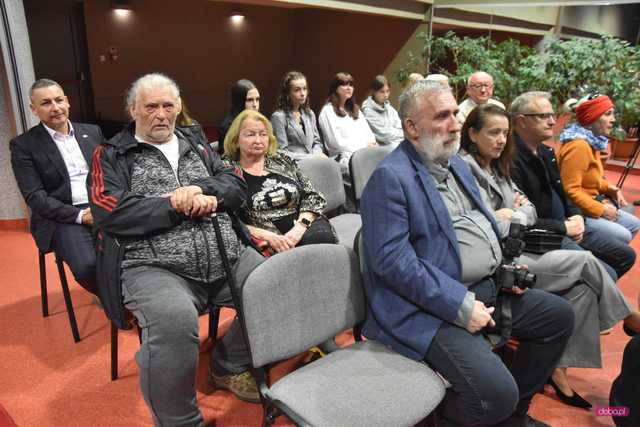 II Dzierżoniowska Gala Talentów