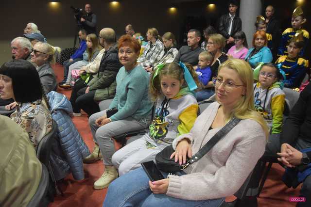 II Dzierżoniowska Gala Talentów