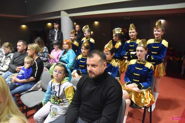 II Dzierżoniowska Gala Talentów
