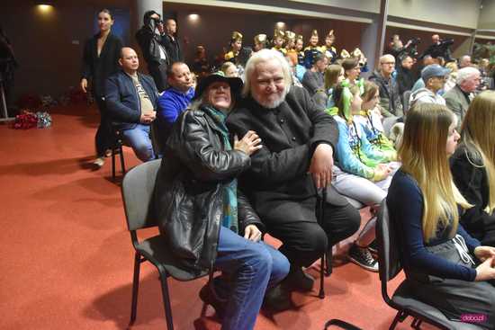 II Dzierżoniowska Gala Talentów