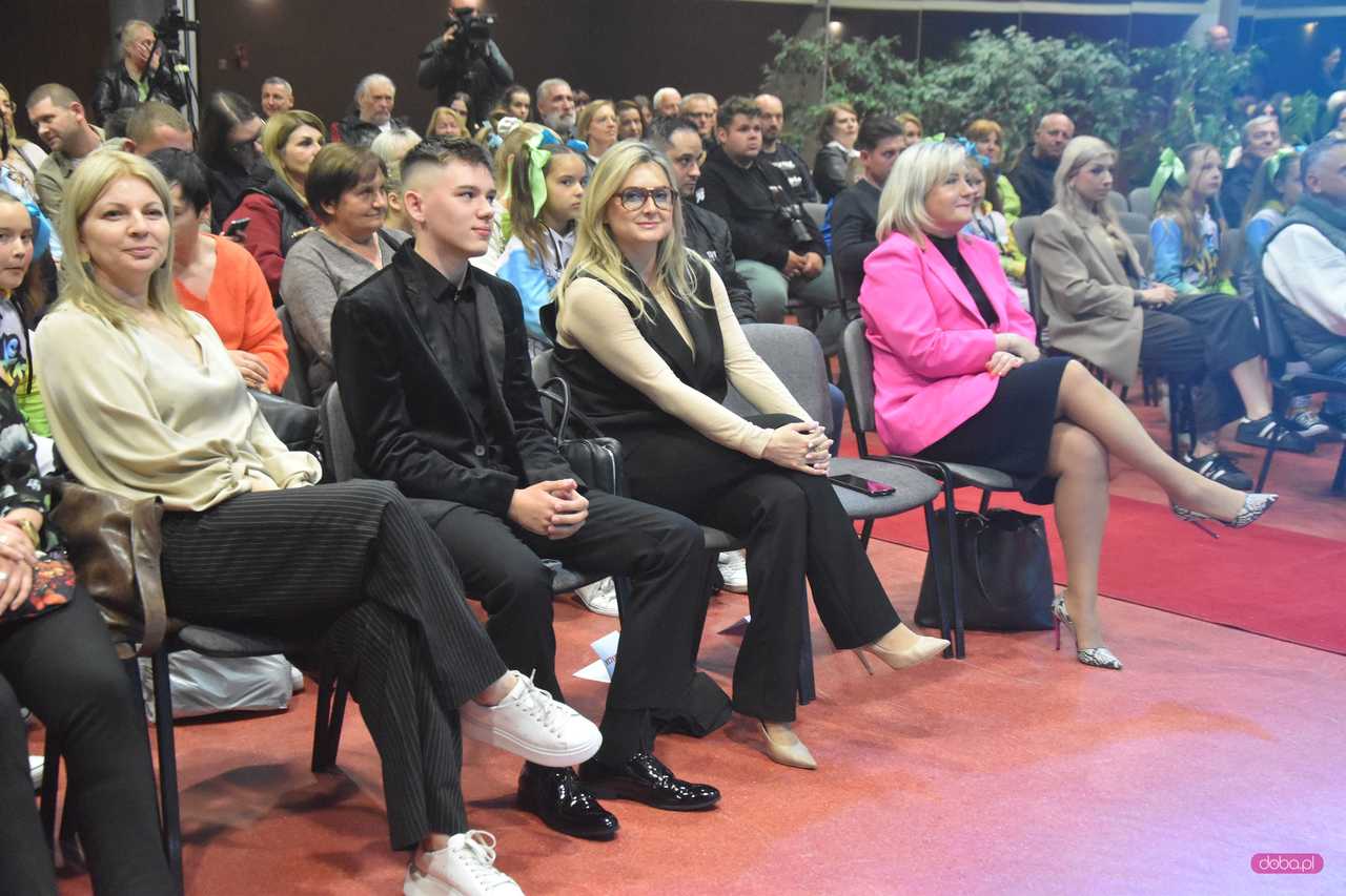 II Dzierżoniowska Gala Talentów