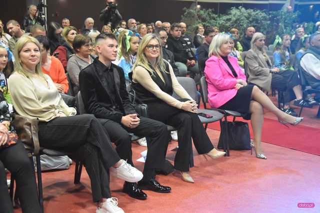 II Dzierżoniowska Gala Talentów