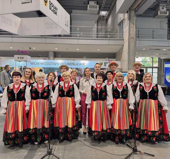 Dolny Śląsk na Europejskim Kongresie Odnowy i Rozwoju Wsi