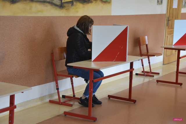 Wybory prezydenckie 2025