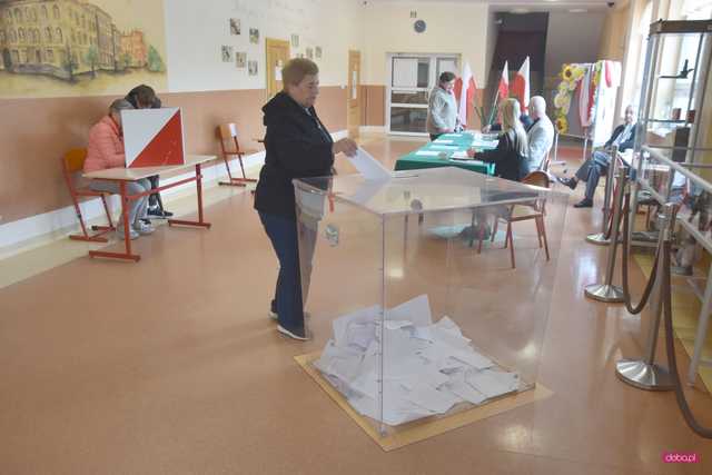 Wybory prezydenckie 2025