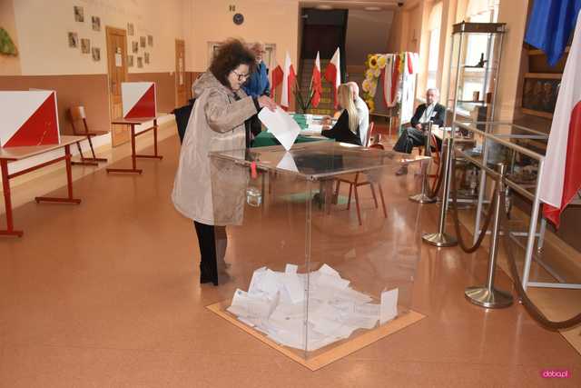 Wybory prezydenckie 2025