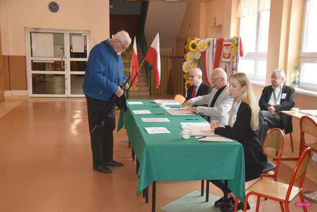 Wybory prezydenckie 2025