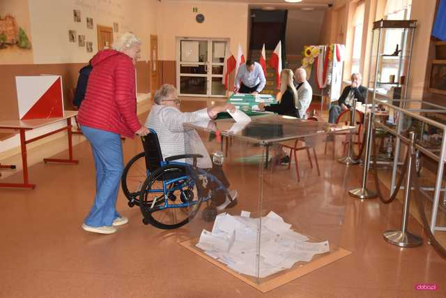 Wybory prezydenckie 2025