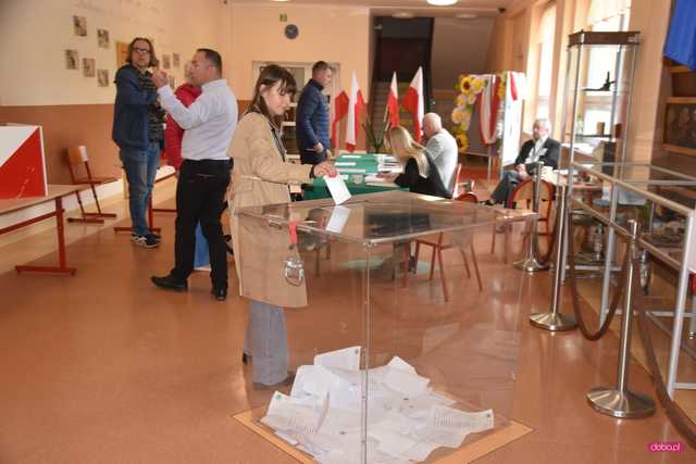 Wybory prezydenckie 2025