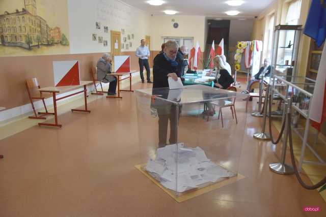 Wybory prezydenckie 2025