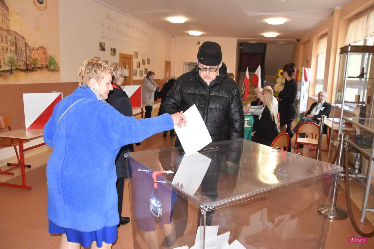 Wybory prezydenckie 2025