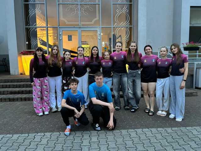 Medalowe zdobycze młodziczek JUNIORA Dzierżoniów w Mistrzostwach Polski w Sumo