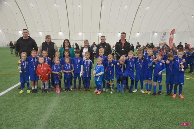 UKS Lechia Kids Cup 5