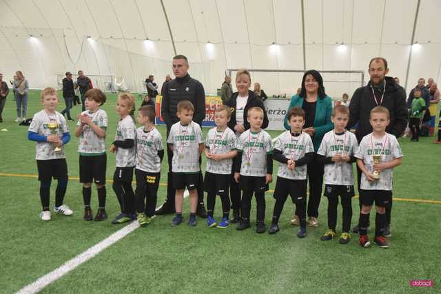 UKS Lechia Kids Cup 5