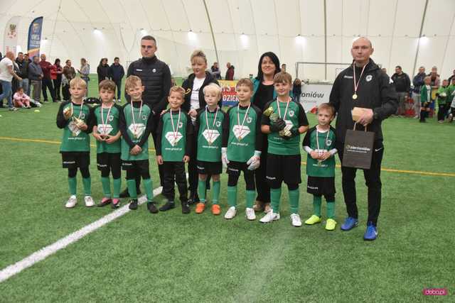 UKS Lechia Kids Cup 5