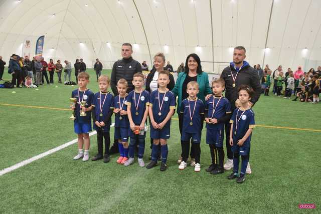 UKS Lechia Kids Cup 5