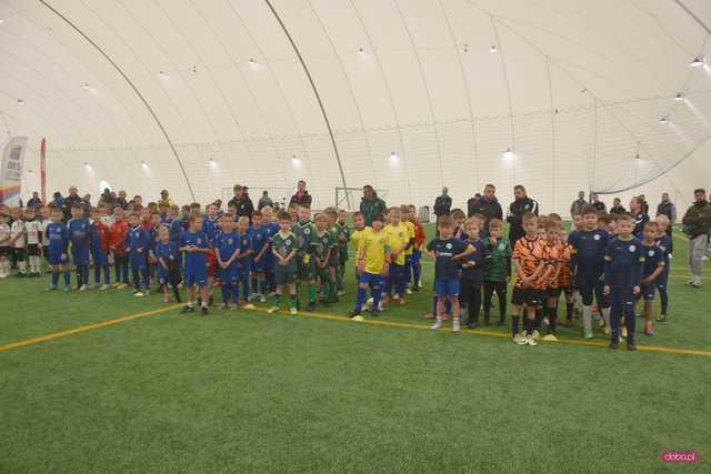 UKS Lechia Kids Cup 5