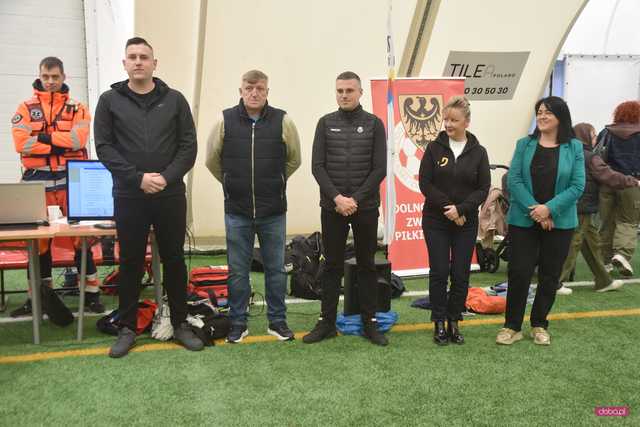 UKS Lechia Kids Cup 5
