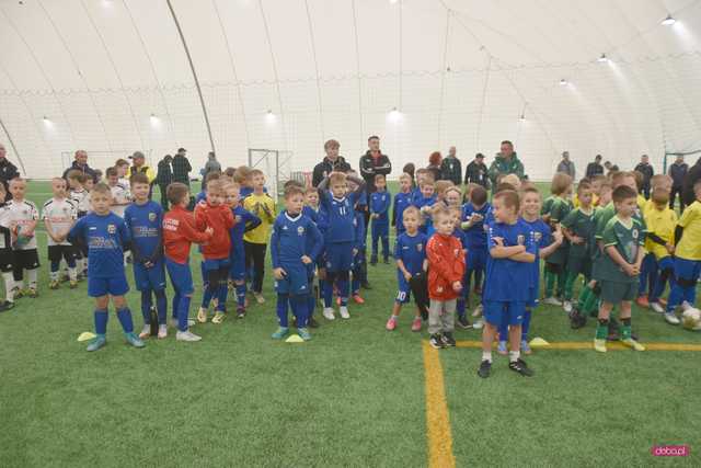 UKS Lechia Kids Cup 5