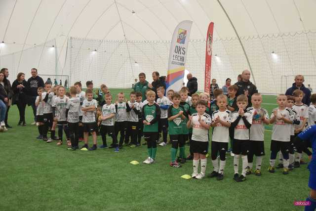 UKS Lechia Kids Cup 5