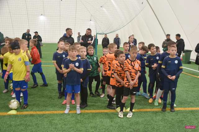 UKS Lechia Kids Cup 5
