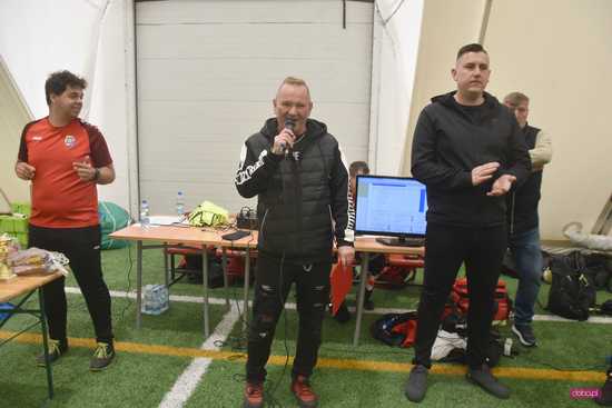 UKS Lechia Kids Cup 5