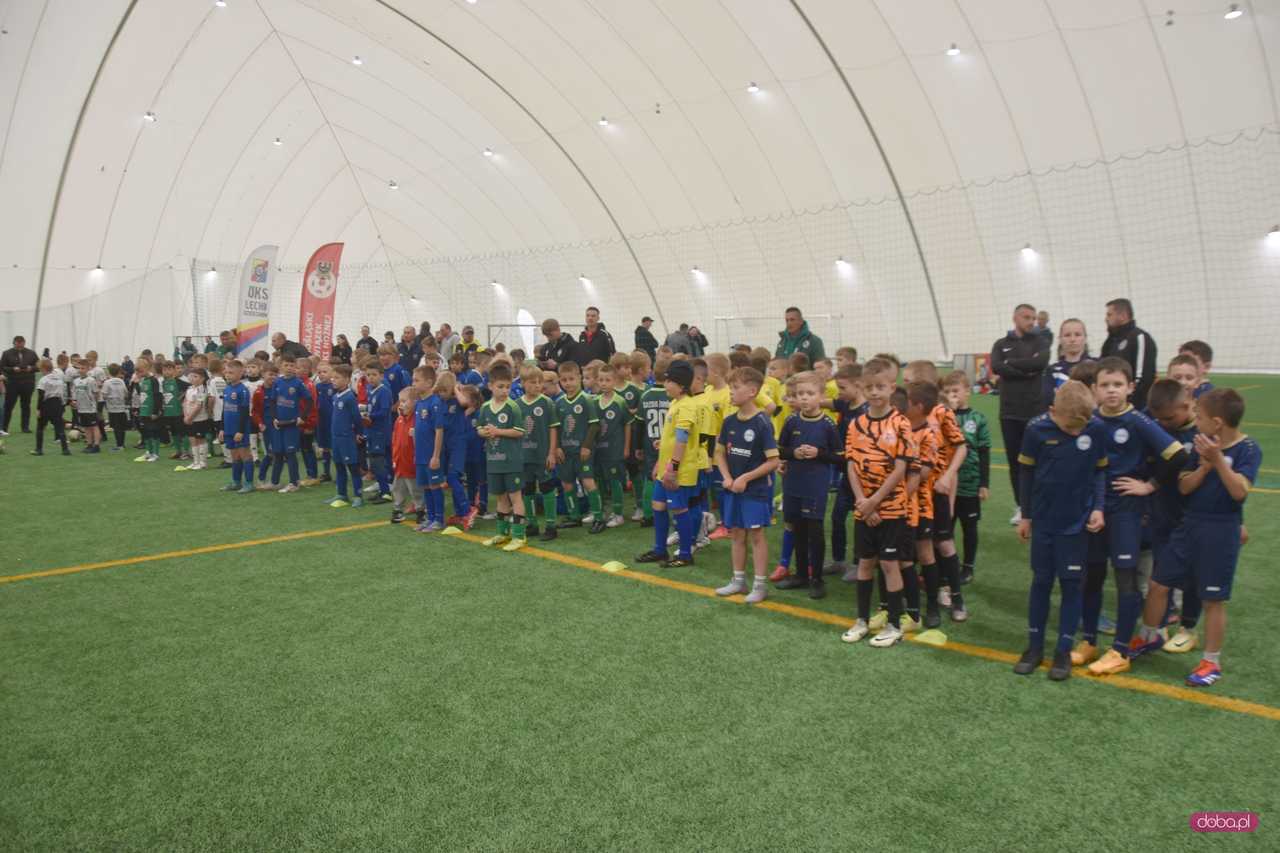 UKS Lechia Kids Cup 5