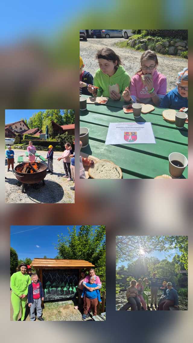 Regionalnie jest fajnie