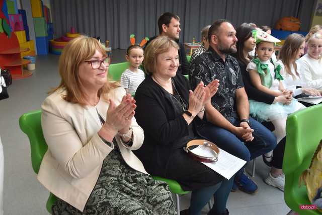 Konkurs piosenki przedszkolnej Wiolinek na zdrową nutkę