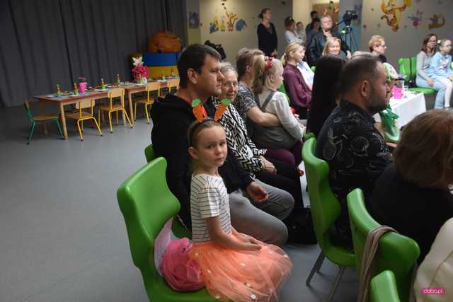 Konkurs piosenki przedszkolnej Wiolinek na zdrową nutkę