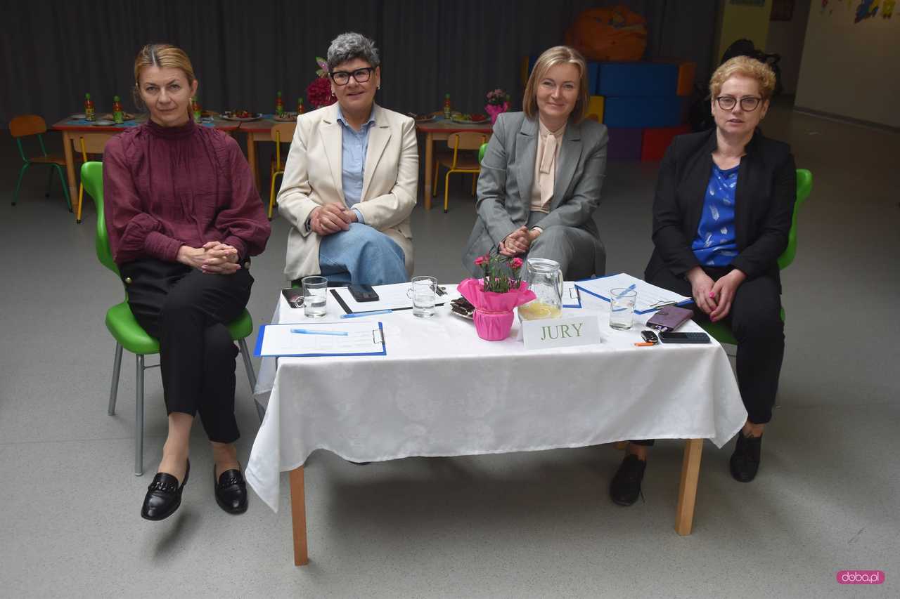 Konkurs piosenki przedszkolnej Wiolinek na zdrową nutkę