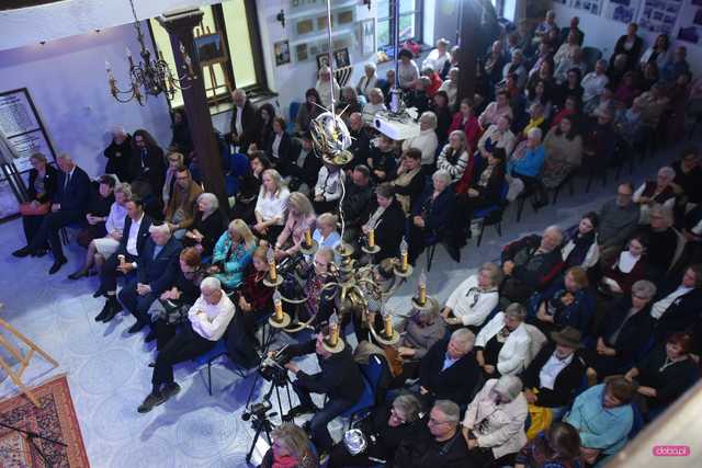 150 lat Synagogi Rutika w Dzierżoniowie 