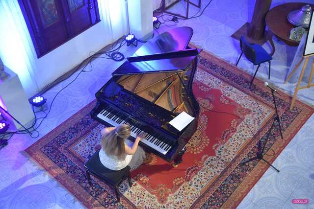 150 lat Synagogi Rutika w Dzierżoniowie 