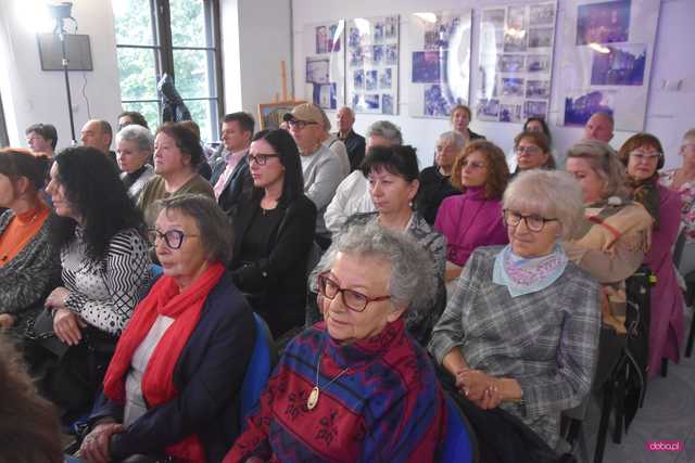150 lat Synagogi Rutika w Dzierżoniowie 