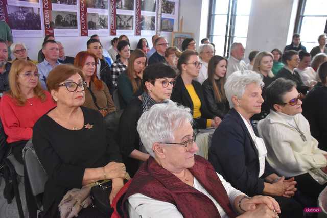 150 lat Synagogi Rutika w Dzierżoniowie 