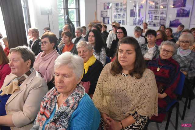 150 lat Synagogi Rutika w Dzierżoniowie 