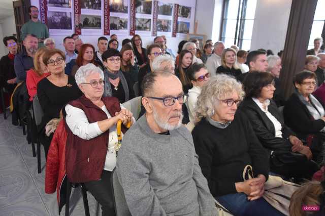 150 lat Synagogi Rutika w Dzierżoniowie 