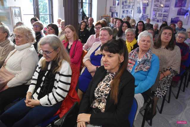 150 lat Synagogi Rutika w Dzierżoniowie 