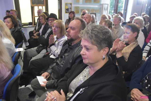 150 lat Synagogi Rutika w Dzierżoniowie 
