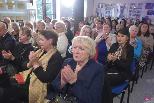 150 lat Synagogi Rutika w Dzierżoniowie 