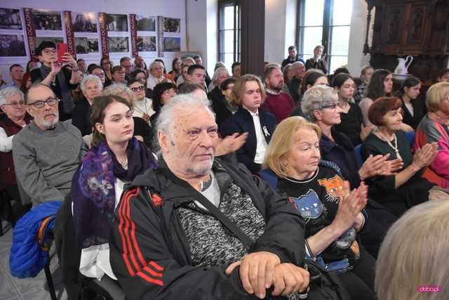 150 lat Synagogi Rutika w Dzierżoniowie 