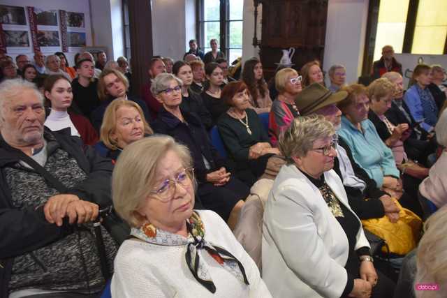 150 lat Synagogi Rutika w Dzierżoniowie 