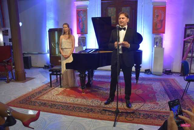 150 lat Synagogi Rutika w Dzierżoniowie 