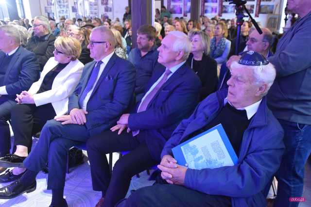 150 lat Synagogi Rutika w Dzierżoniowie 