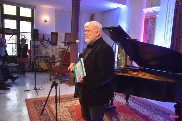 150 lat Synagogi Rutika w Dzierżoniowie 