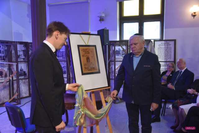 150 lat Synagogi Rutika w Dzierżoniowie 