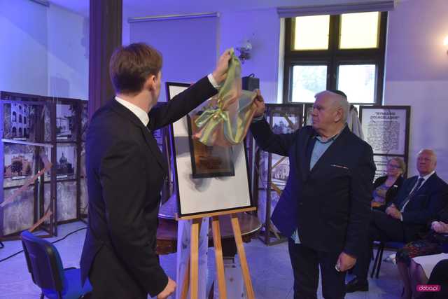 150 lat Synagogi Rutika w Dzierżoniowie 