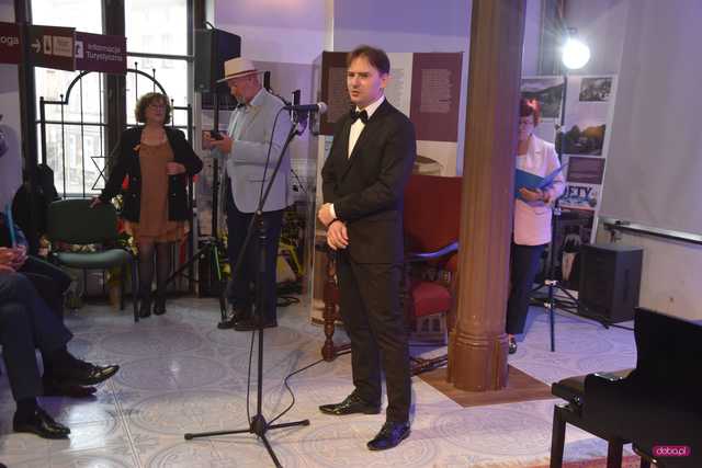 150 lat Synagogi Rutika w Dzierżoniowie 