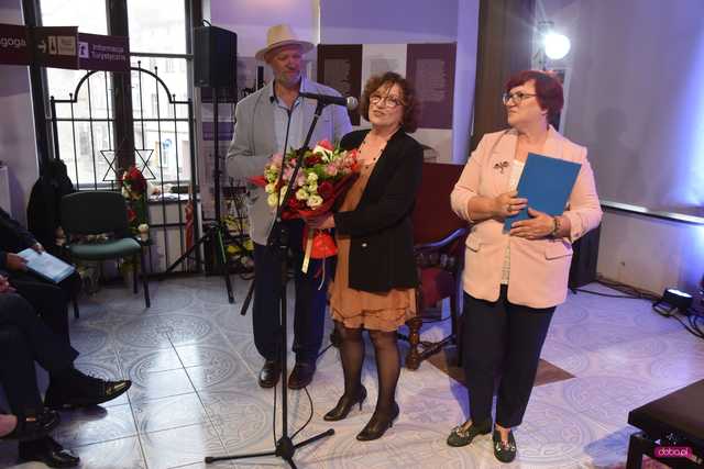150 lat Synagogi Rutika w Dzierżoniowie 