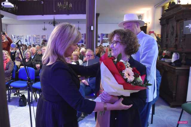 150 lat Synagogi Rutika w Dzierżoniowie 